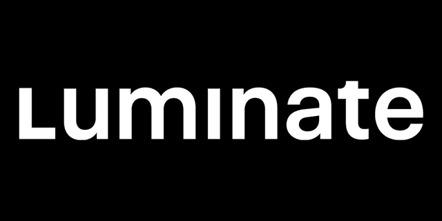 Luminate Group Logo